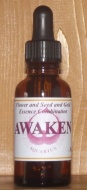 awaken