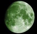moon smoke karmic healing