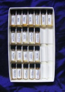 light body tester kit